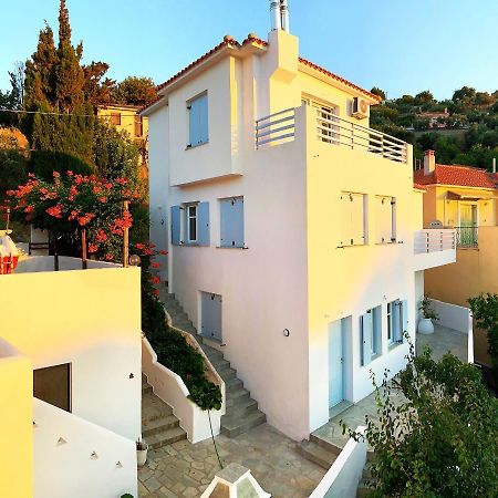 Kalimera Homes Skopelos Exteriér fotografie