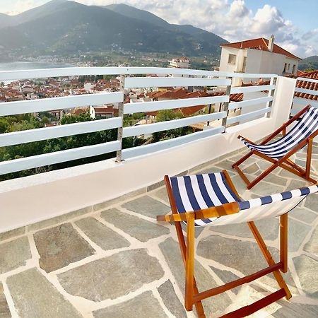 Kalimera Homes Skopelos Pokoj fotografie