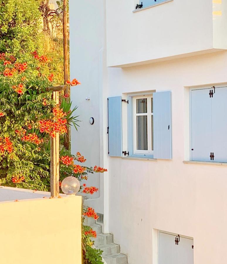 Kalimera Homes Skopelos Exteriér fotografie