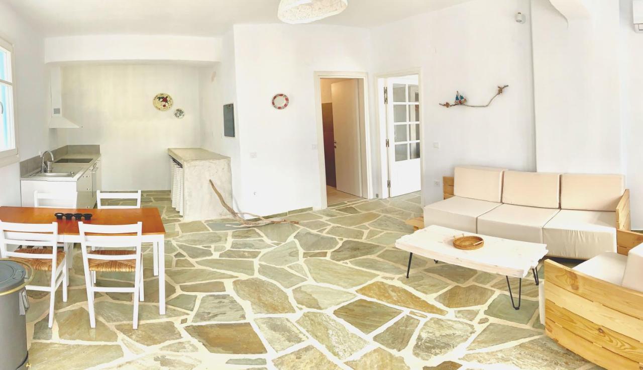 Kalimera Homes Skopelos Exteriér fotografie