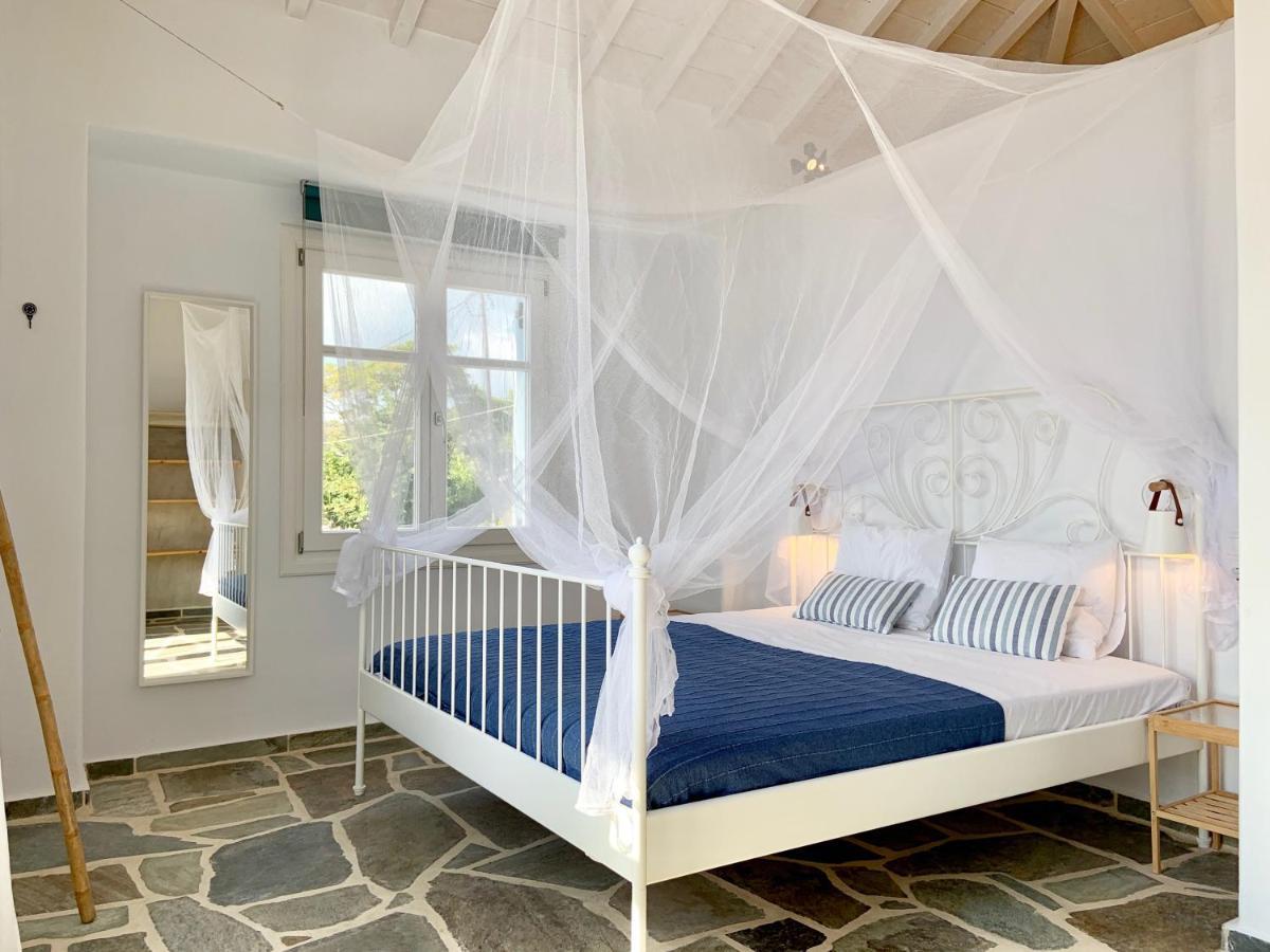 Kalimera Homes Skopelos Exteriér fotografie
