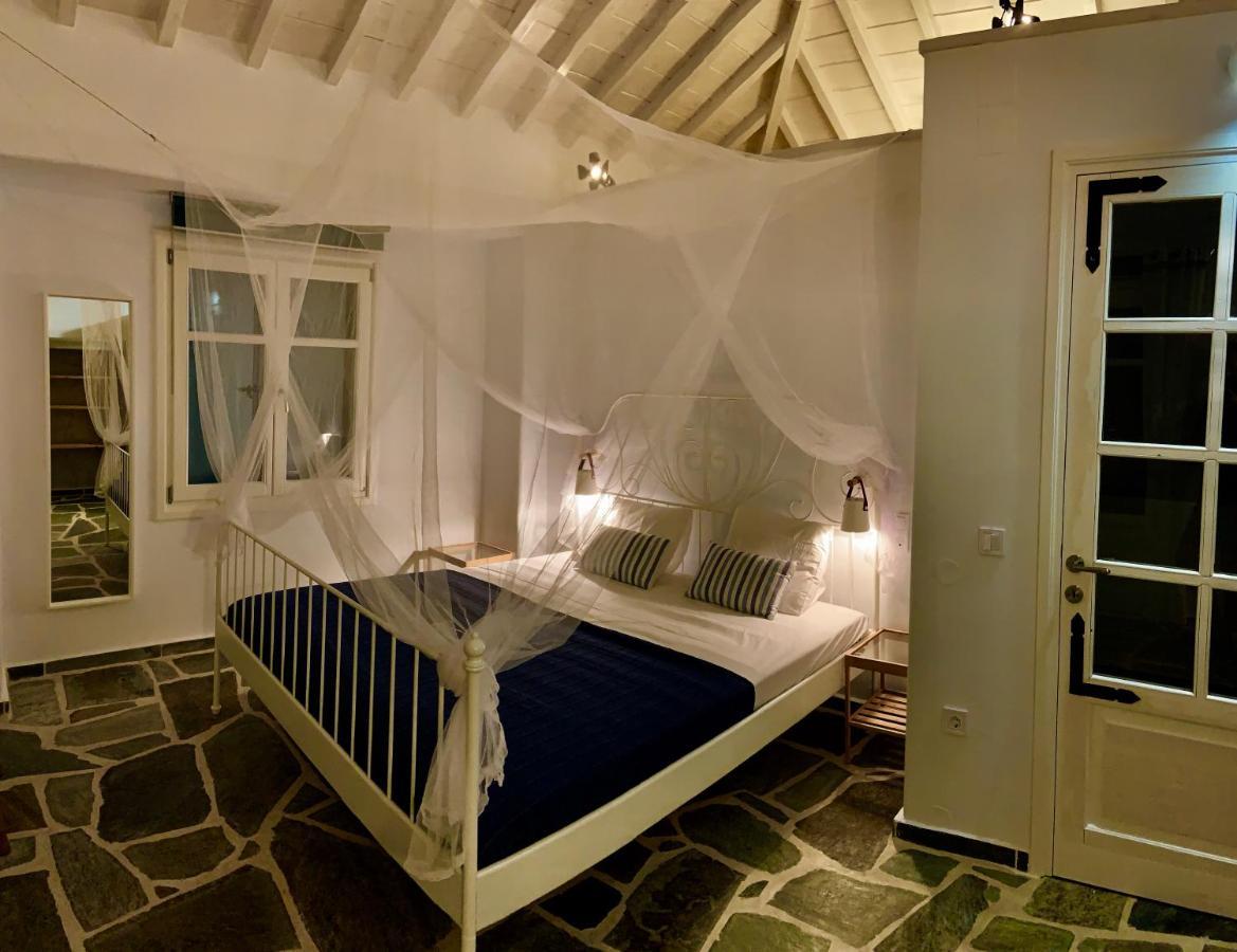 Kalimera Homes Skopelos Exteriér fotografie