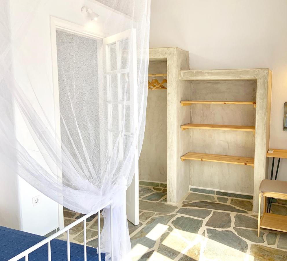 Kalimera Homes Skopelos Exteriér fotografie