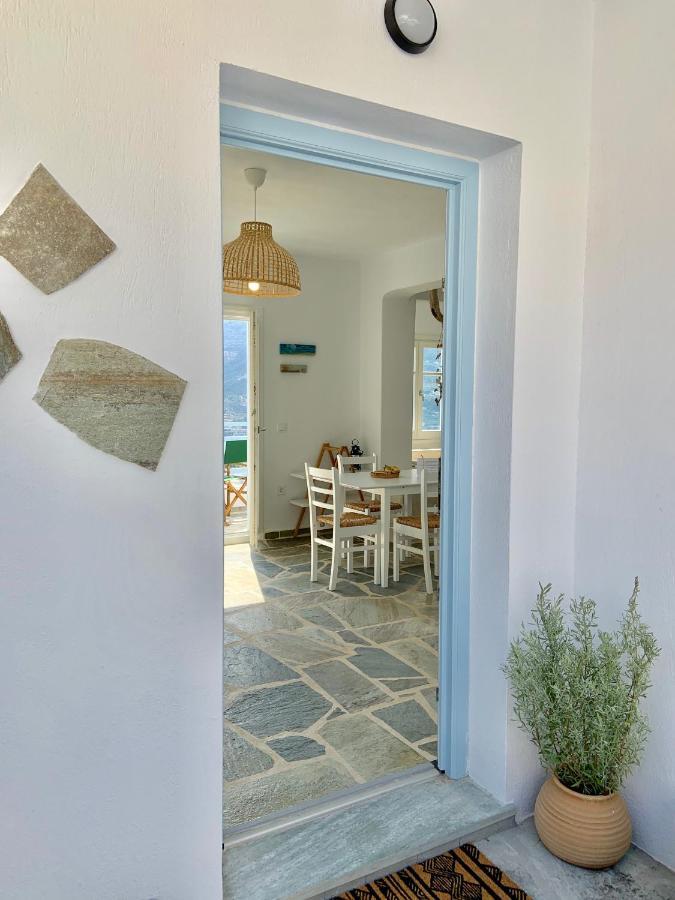Kalimera Homes Skopelos Exteriér fotografie