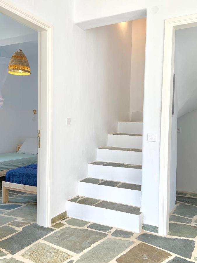 Kalimera Homes Skopelos Exteriér fotografie