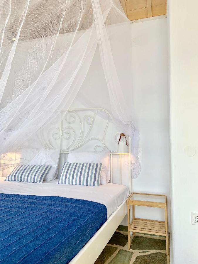 Kalimera Homes Skopelos Exteriér fotografie