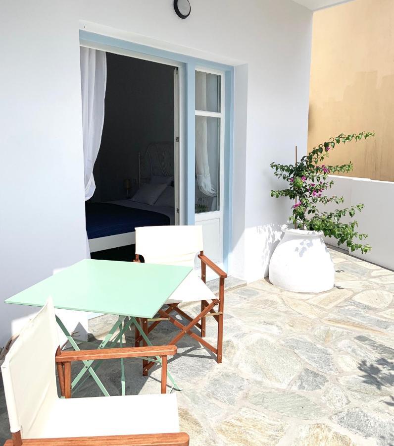 Kalimera Homes Skopelos Exteriér fotografie