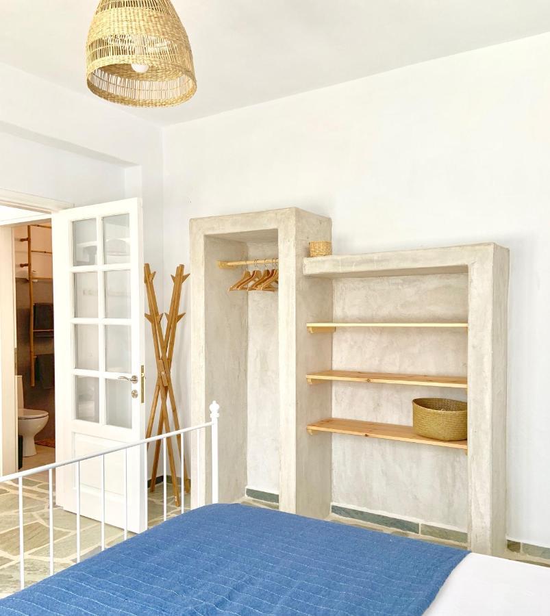 Kalimera Homes Skopelos Exteriér fotografie