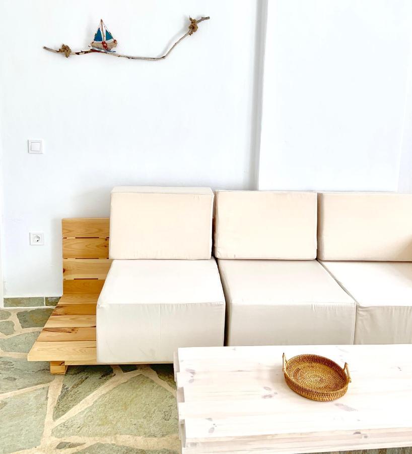 Kalimera Homes Skopelos Exteriér fotografie