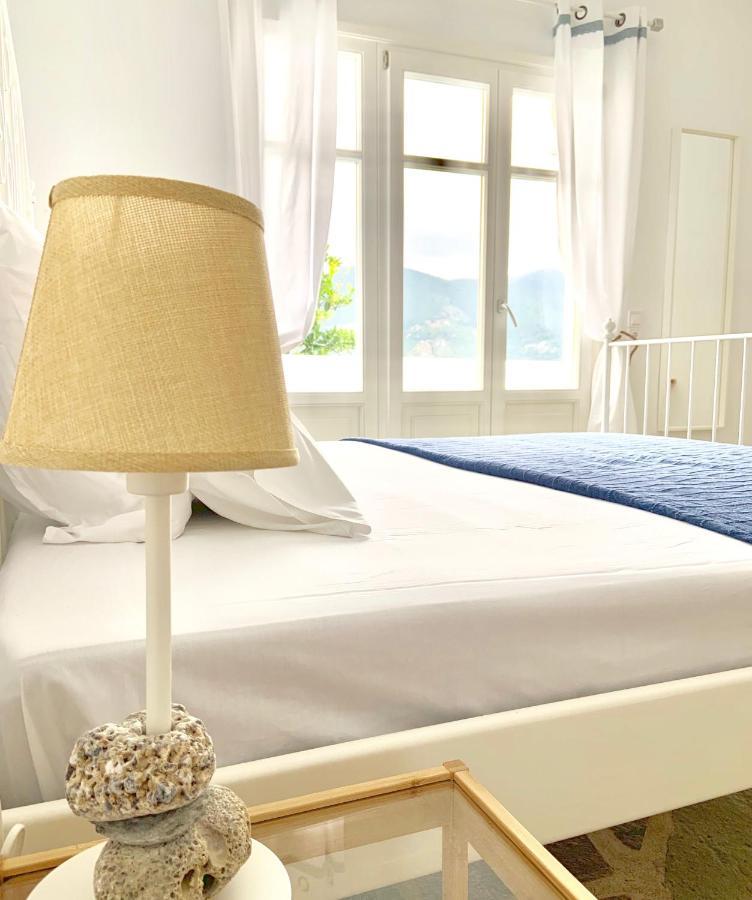 Kalimera Homes Skopelos Exteriér fotografie