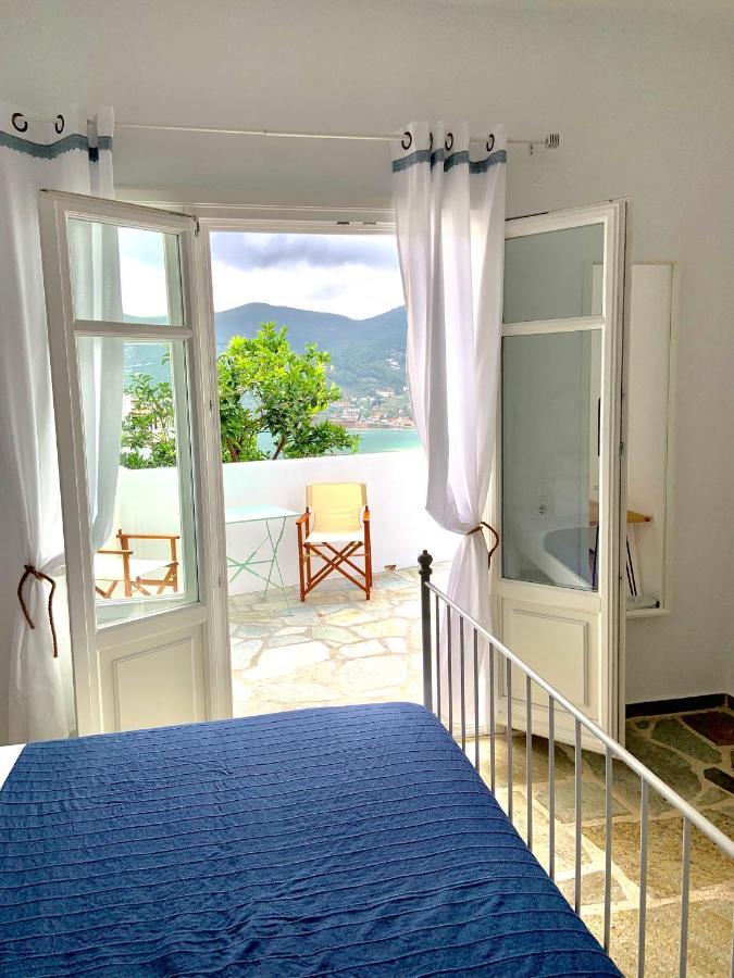Kalimera Homes Skopelos Exteriér fotografie