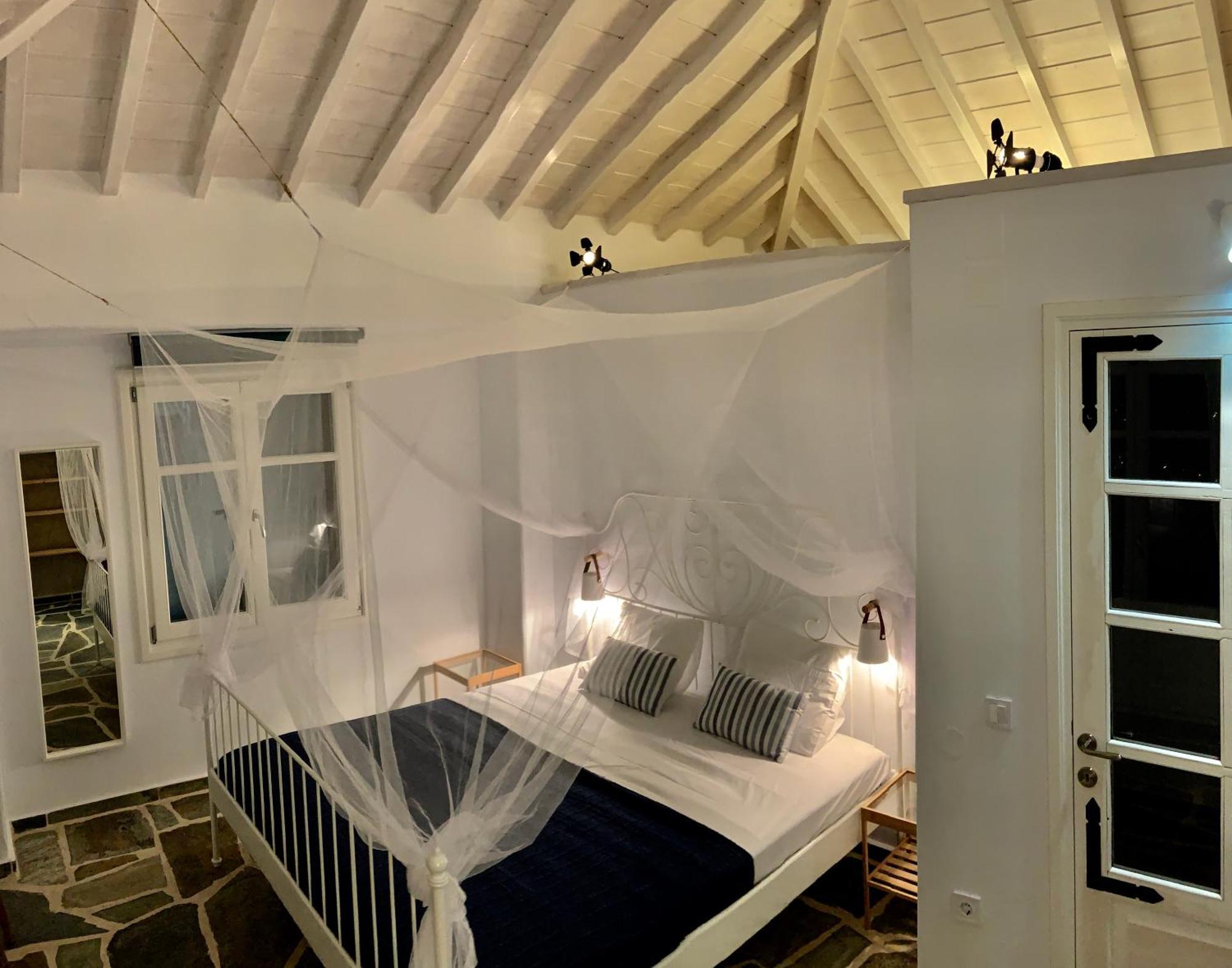 Kalimera Homes Skopelos Pokoj fotografie