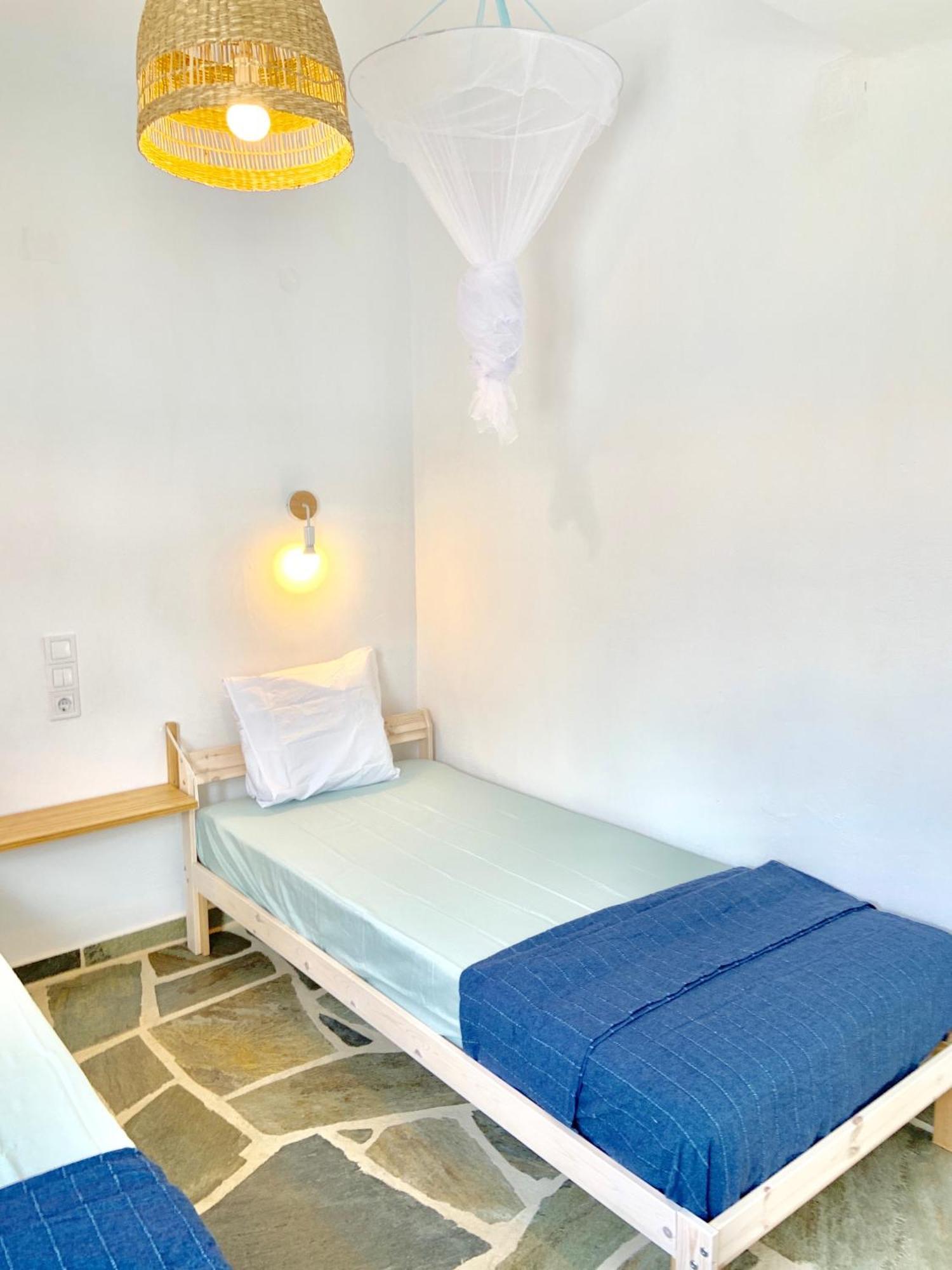 Kalimera Homes Skopelos Pokoj fotografie