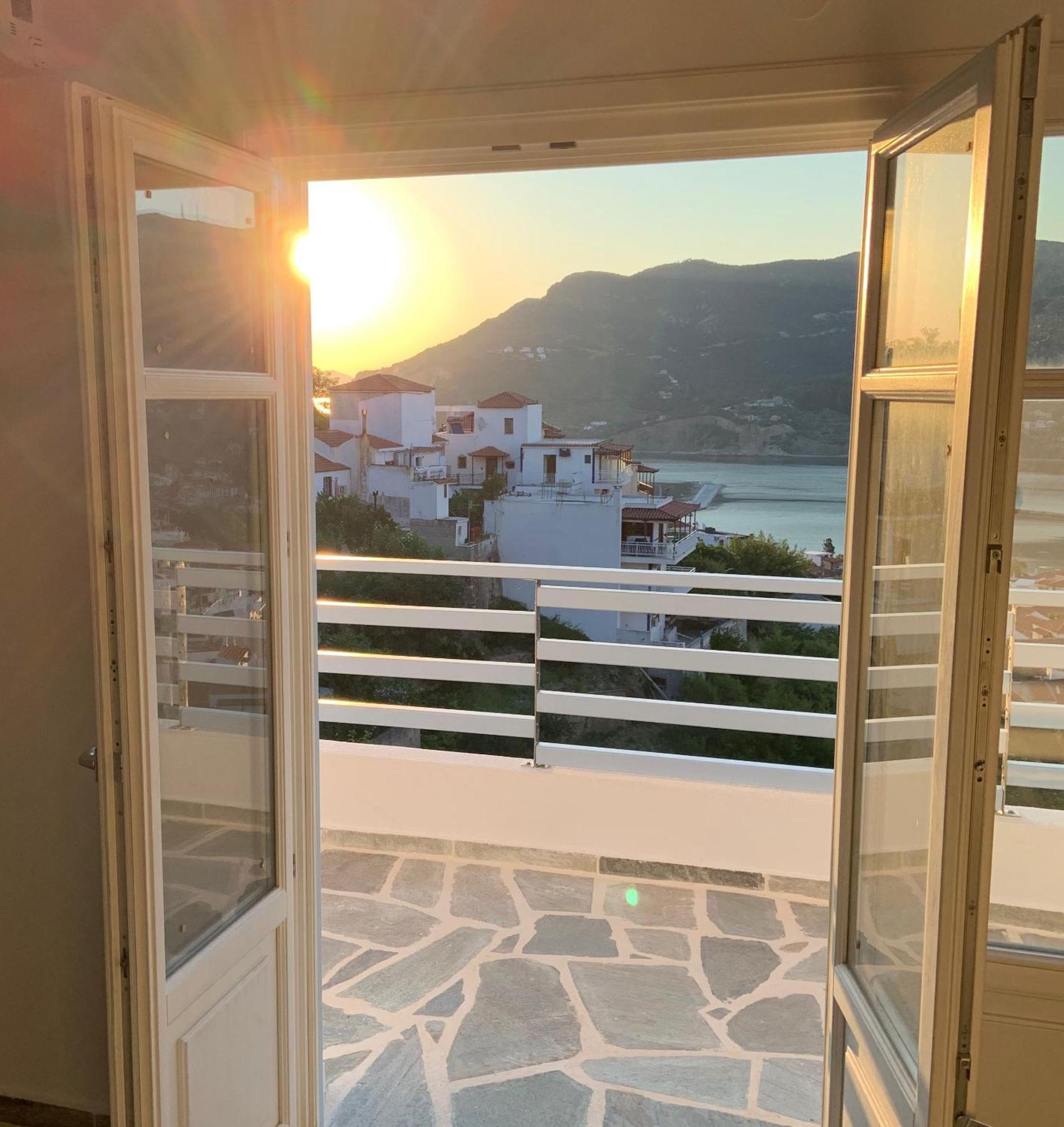 Kalimera Homes Skopelos Pokoj fotografie