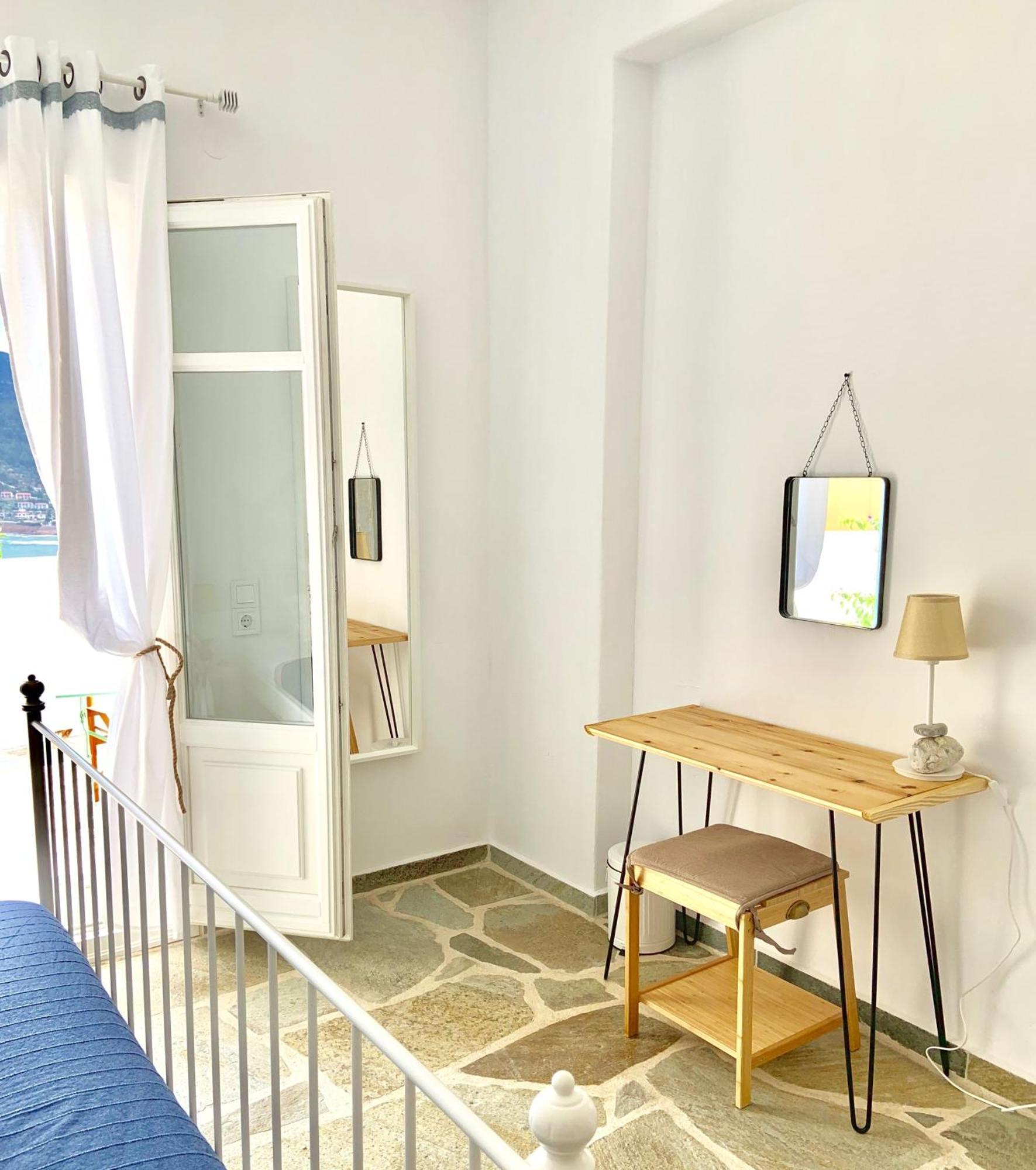 Kalimera Homes Skopelos Pokoj fotografie